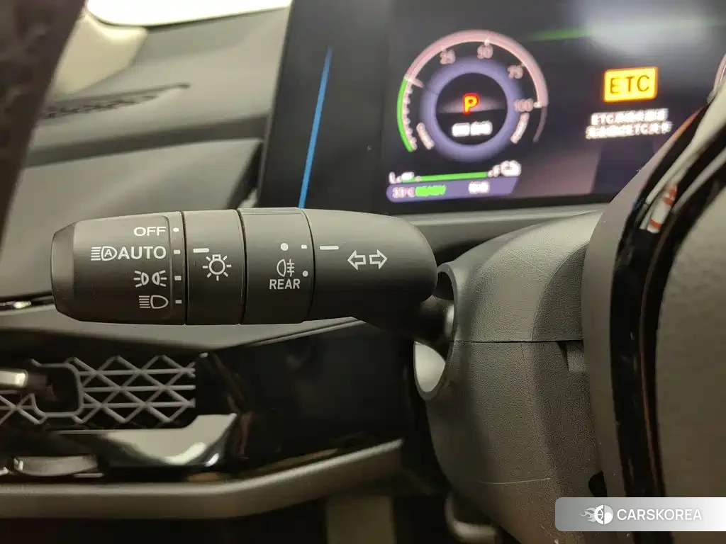 Honda Accord id 4680768 из Китая 7