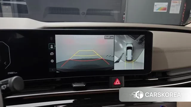 Kia The New Carnival 4th Generation id 3507507 из Кореи 7