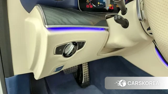 Mercedes-Benz E-Class W213 id 3431721 из Кореи 7