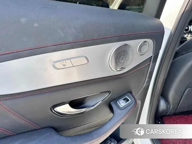 Mercedes-Benz GLC-Class X253 id 3361632 из Кореи 7