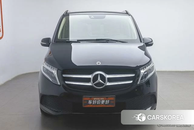 Mercedes-Benz V-class id 4307083 из Китая 7