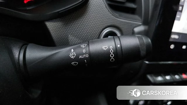 Renault Korea (Samsung) XM3 id 4201752 из Кореи 7