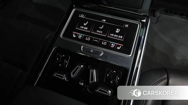Audi A8 (D5) id 4434318 из Кореи 7