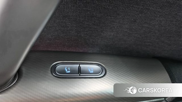 Genesis GV60 id 4731437 из Кореи 7