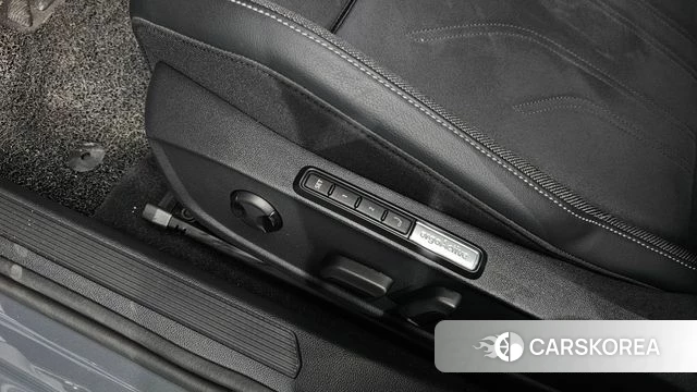 Volkswagen Golf 8th Generation id 4474157 из Кореи 7
