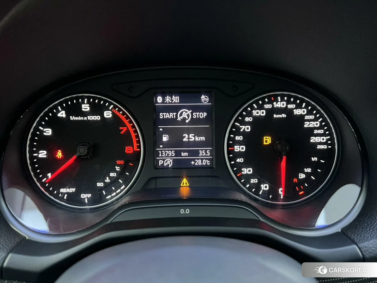 Audi Q2L id 4486193 из Китая 7