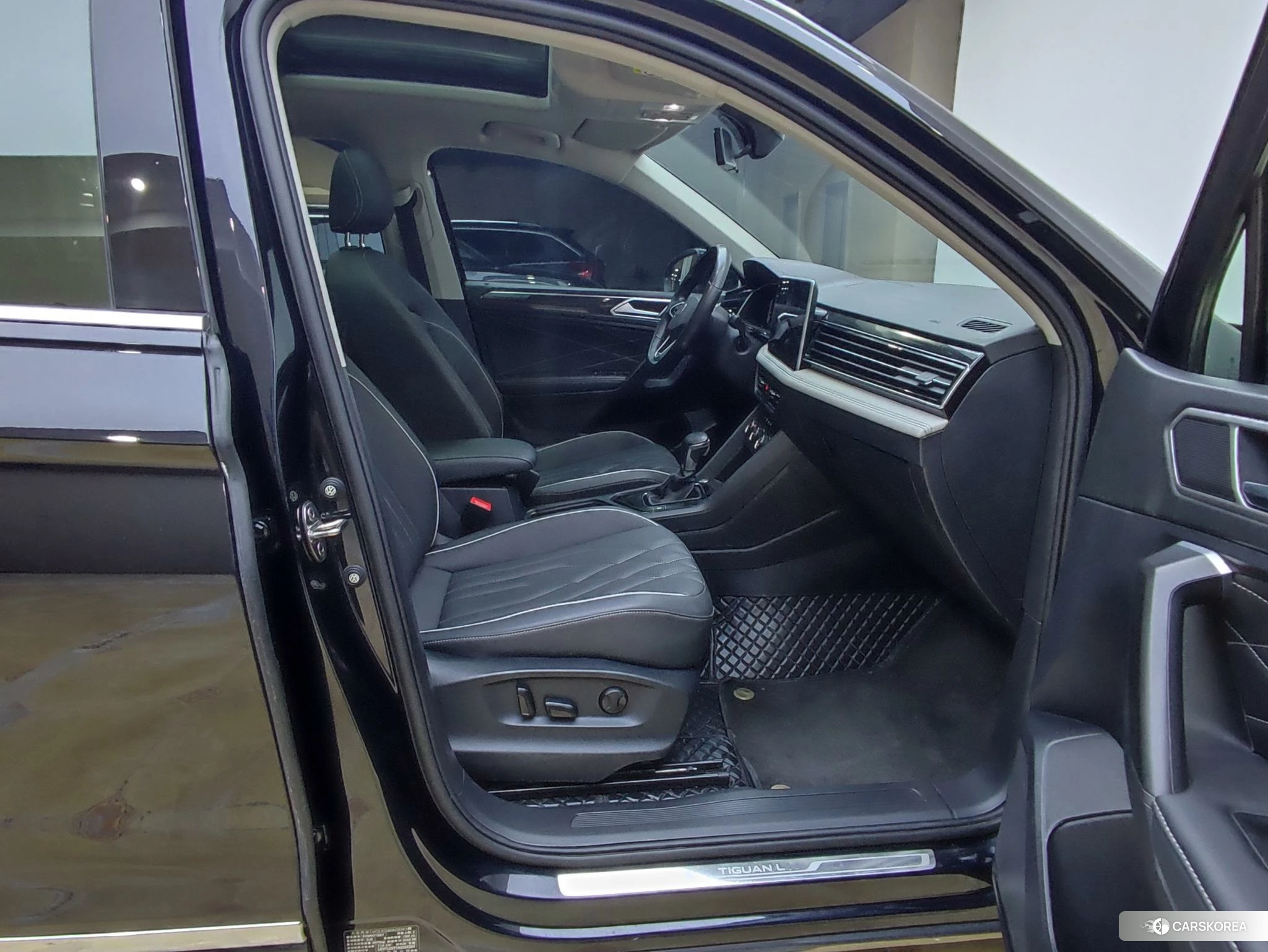 Volkswagen Tiguan L id 4468093 из Китая 7
