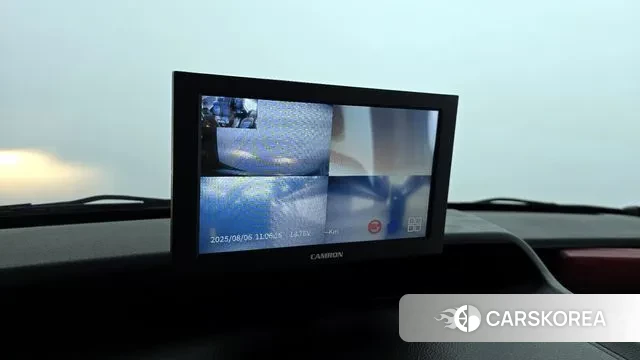 Hyundai Solati id 3007099 из Кореи 7