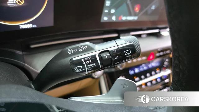 Kia Carnival 4th generation id 4650853 из Кореи 7