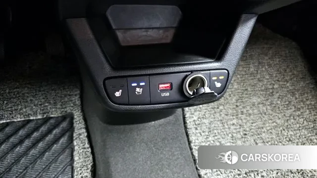 Kia The New Kia Ray id 3053123 из Кореи 7