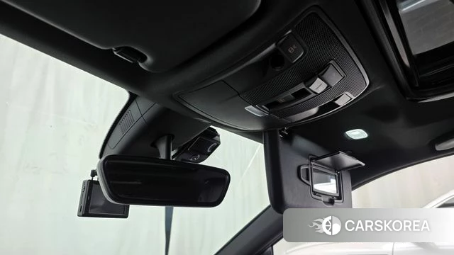 Mercedes-Benz B-Class W246 id 3845925 из Кореи 7