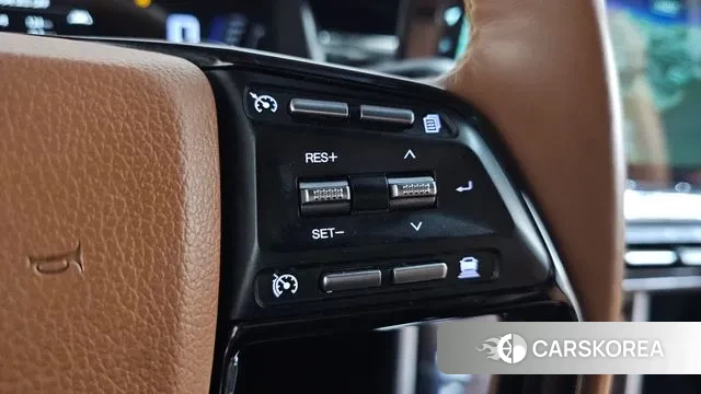 Ssangyong Torres id 3675219 из Кореи 7