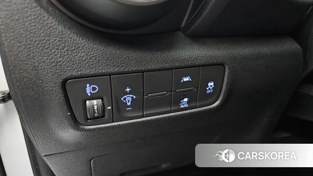 Hyundai Kona Electric id 4304963 из Кореи 7