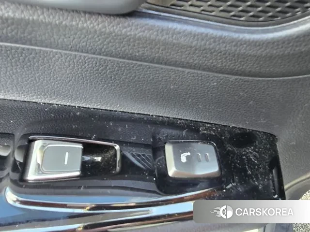 Ssangyong Beautiful Korando id 3059716 из Кореи 7