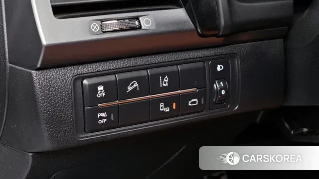 Ssangyong The New Rexton Sports Cannes id 3540405 из Кореи 7