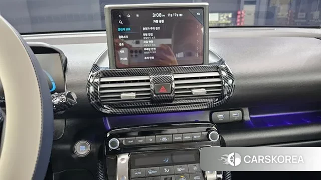 Hyundai Casper id 3372382 из Кореи 7