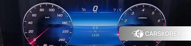 Mercedes-Benz A-Class W177 id 4206485 из Кореи 7