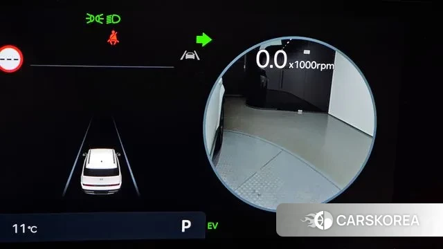 Hyundai Santa Fe (MX5) id 3294201 из Кореи 7