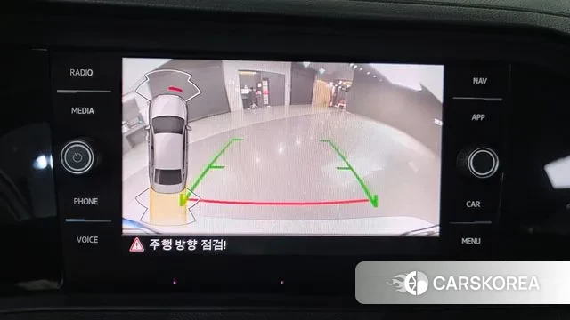 Volkswagen 7th Generation of Jetta id 3493283 из Кореи 7