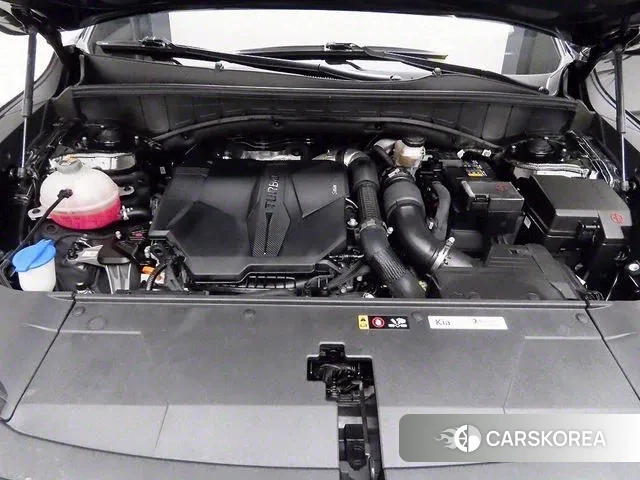 Kia The New Sorento 4th Generation id 3041842 из Кореи 7