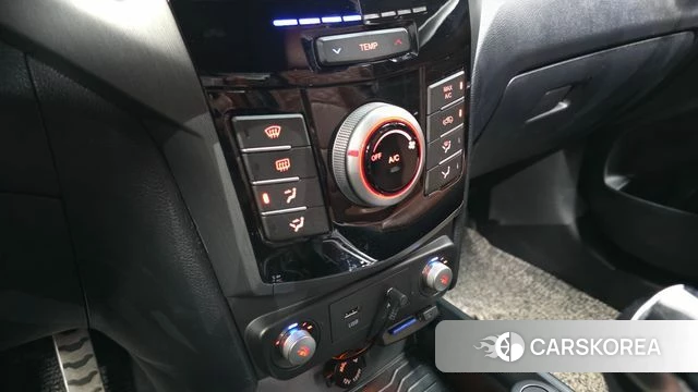 Ssangyong Tivoli Armor id 4424663 из Кореи 7