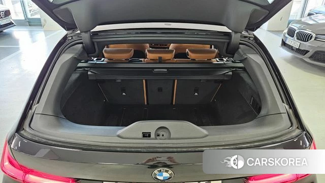 BMW 3 Series (G20) id 4262648 из Кореи 7