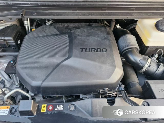 Hyundai Staria id 3806112 из Кореи 7