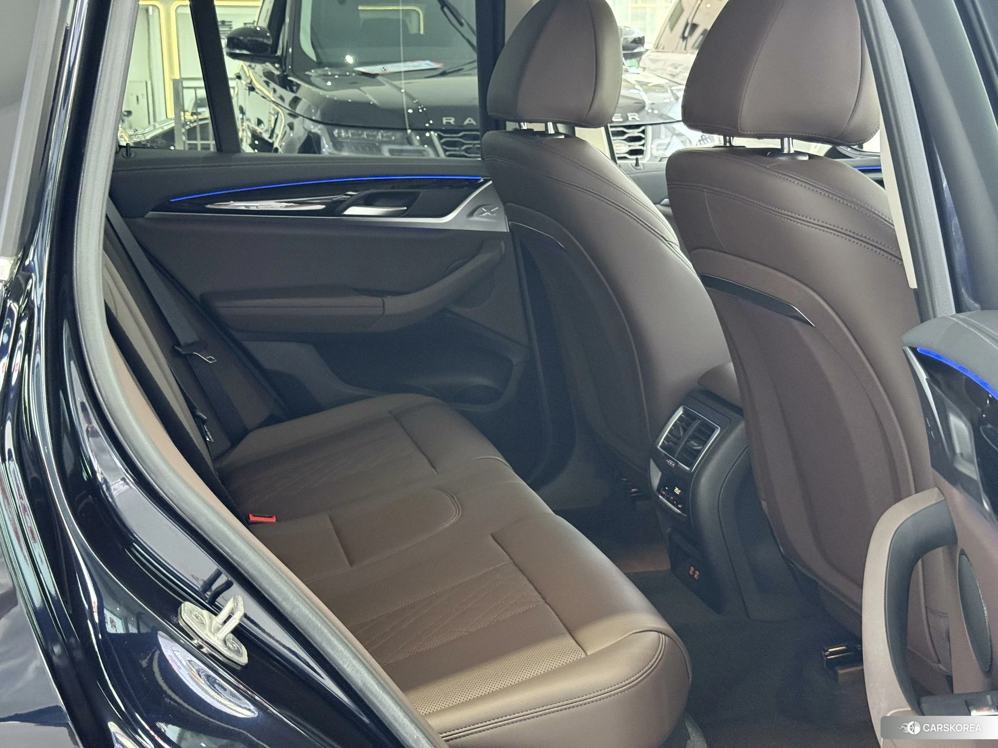 BMW X3 id 4462076 из Китая 7