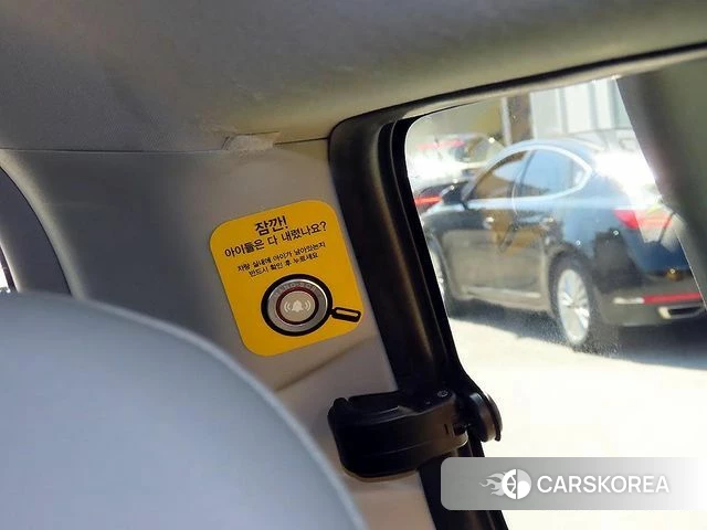 Hyundai The New Grand Starex id 3813917 из Кореи 7