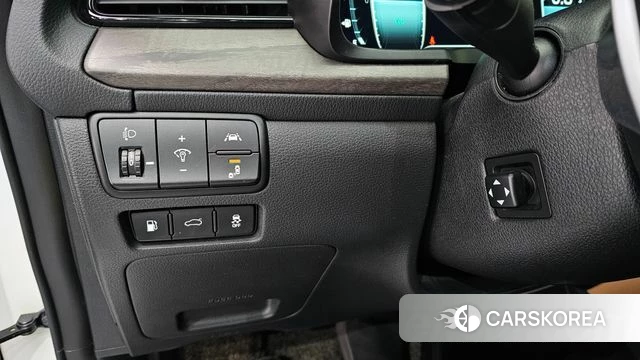 Kia K7 Premier id 3795547 из Кореи 7
