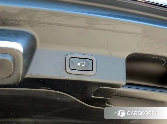 Jaguar F-PACE id 4511649 из Кореи 7