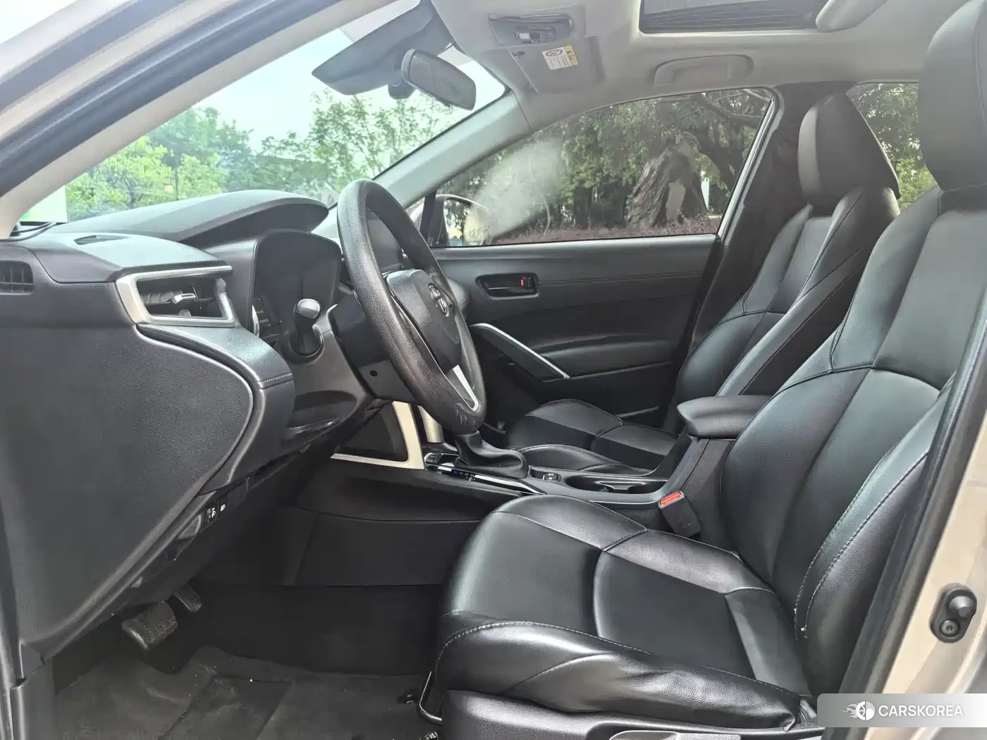 Toyota Frontlander id 4577860 из Китая 7