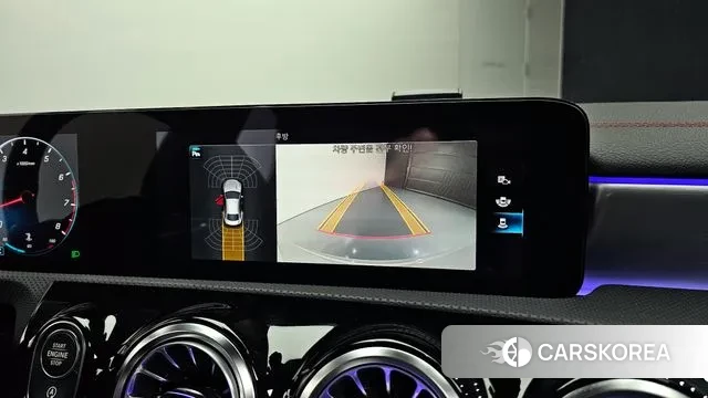 Mercedes-Benz CLA-Class C118 id 3416512 из Кореи 7