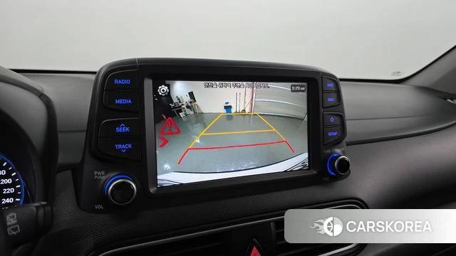 Hyundai Kona id 3880268 из Кореи 7