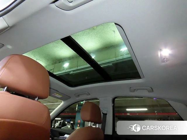 Audi Q5 (FY) id 4303237 из Кореи 7