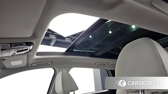 Hyundai Tucson (NX4) id 3343410 из Кореи 7