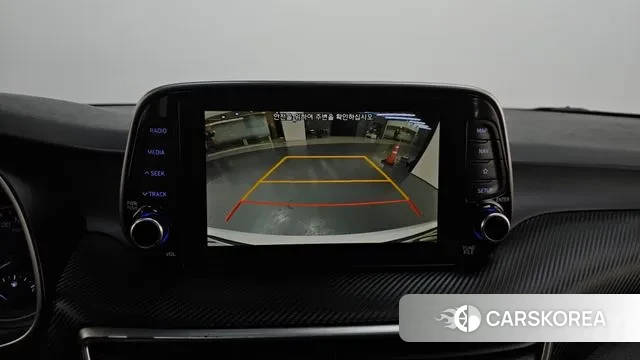 Hyundai All New Tucson id 3656236 из Кореи 7