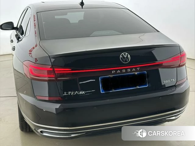 Volkswagen Passat id 4300203 из Китая 7