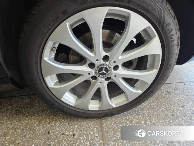 Mercedes-Benz E-Class W213 id 4485817 из Кореи 7