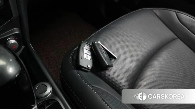 Ssangyong Tivoli Armor id 4543706 из Кореи 7