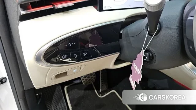 Genesis GV70 id 3706648 из Кореи 7