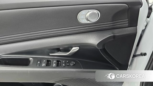 Hyundai The New Avante (CN7) id 4480198 из Кореи 7