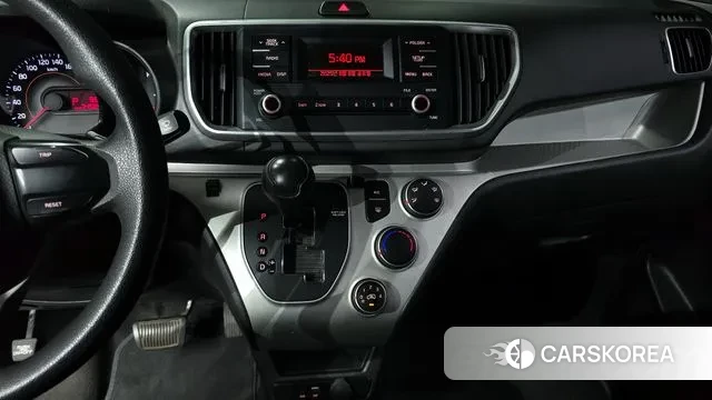 Kia The New Ray id 3018781 из Кореи 7