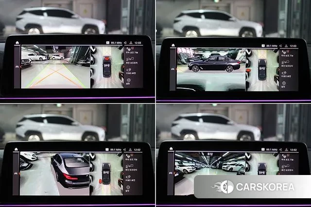 BMW 5 Series (G30) id 3572812 из Кореи 7