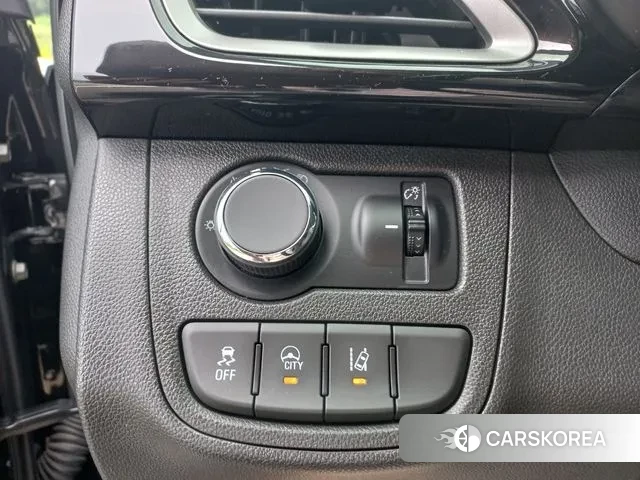 Chevrolet (GM Daewoo) The New Spark id 3024034 из Кореи 7