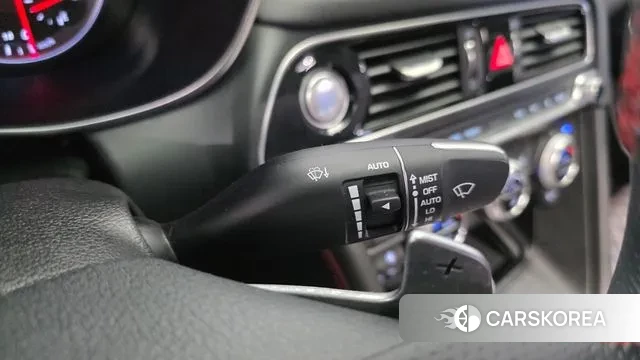 Genesis G70 id 3139609 из Кореи 7