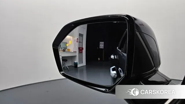 Hyundai Palisade id 3717418 из Кореи 7