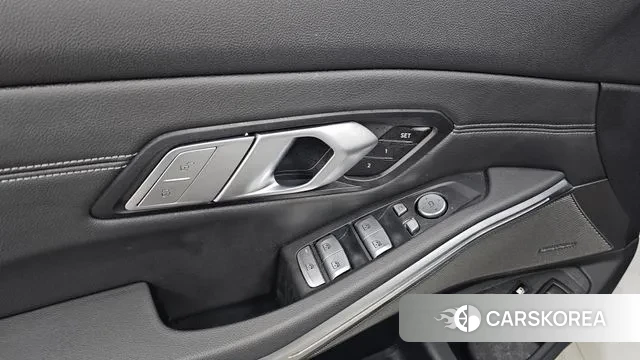 BMW 3 Series (G20) id 3611761 из Кореи 7