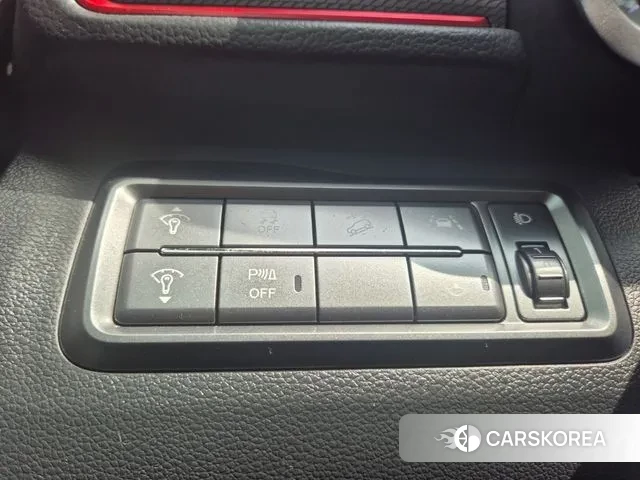 Ssangyong Berry New Tivoli id 3017898 из Кореи 7