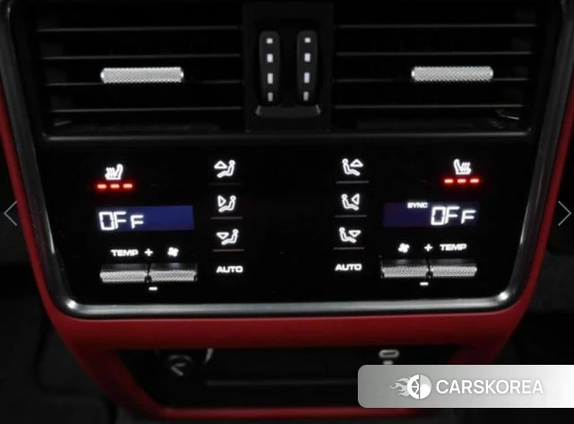 Porsche Cayenne (PO536) id 4651495 из Кореи 7
